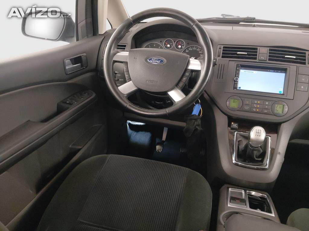 Foto inzerátu Ford C-Max 1.8