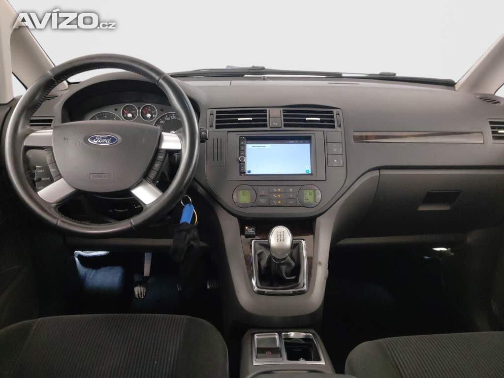 Foto inzerátu Ford C-Max 1.8