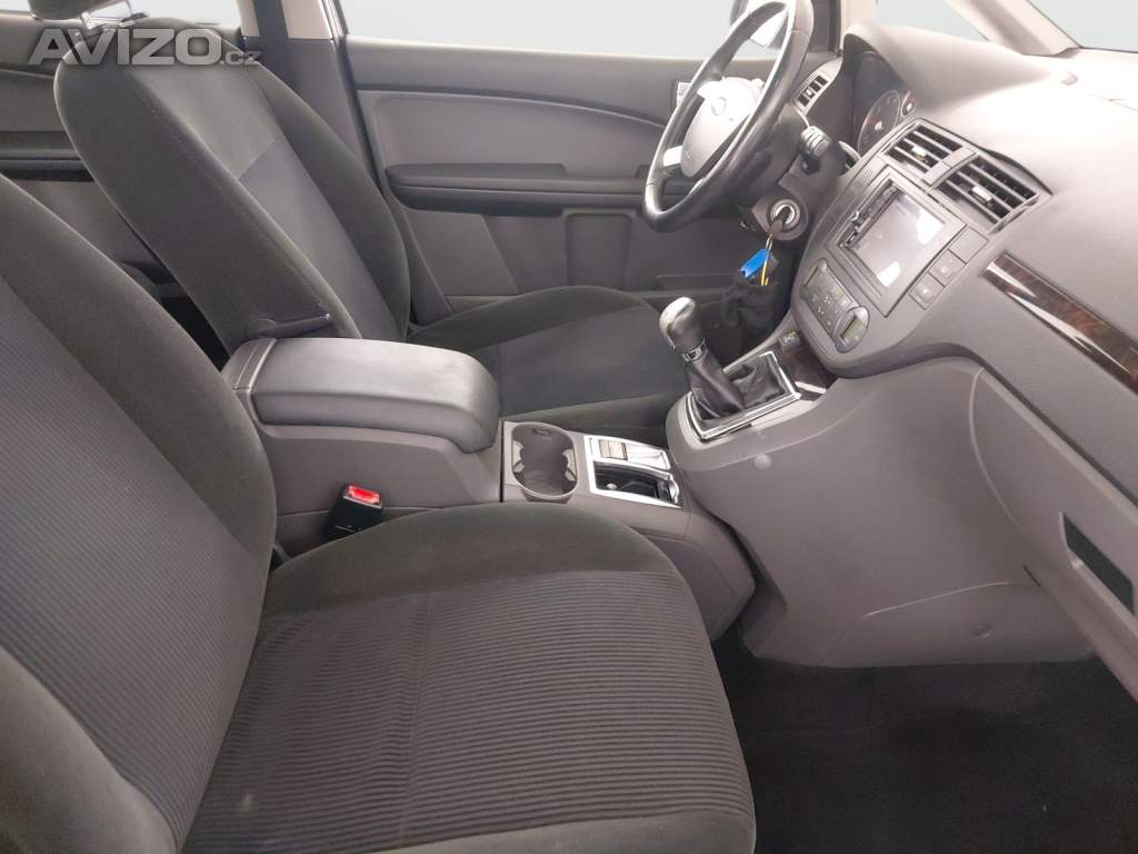 Foto inzerátu Ford C-Max 1.8