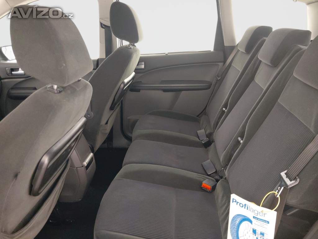 Foto inzerátu Ford C-Max 1.8