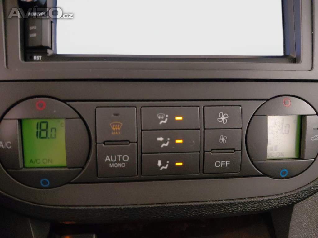 Foto inzerátu Ford C-Max 1.8