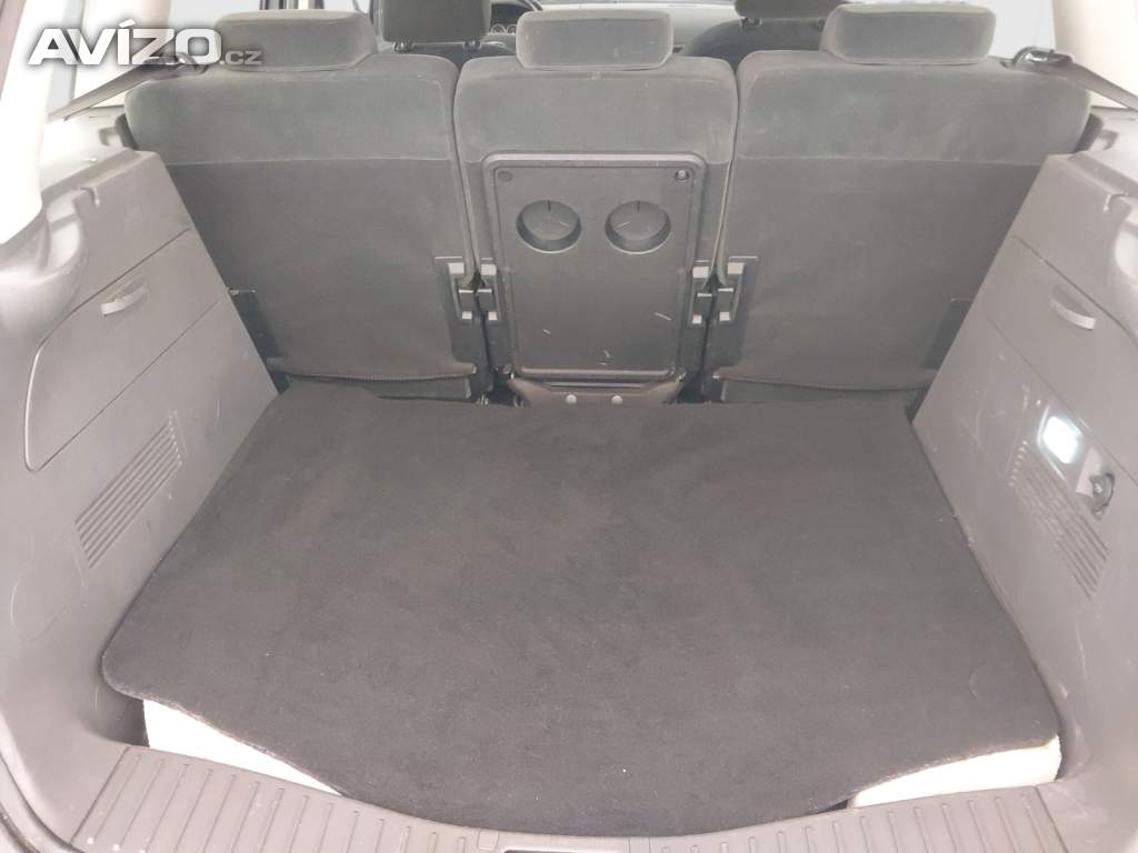 Foto inzerátu Ford C-Max 1.8