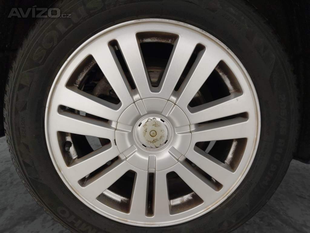 Foto inzerátu Ford C-Max 1.8