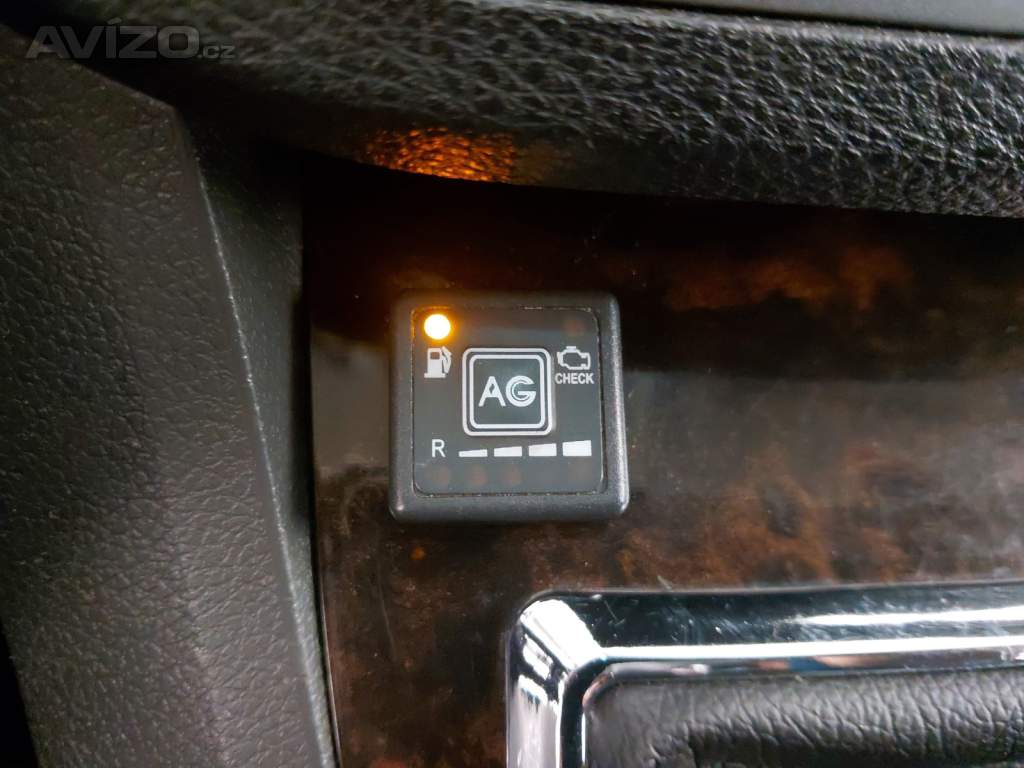 Foto inzerátu Ford C-Max 1.8
