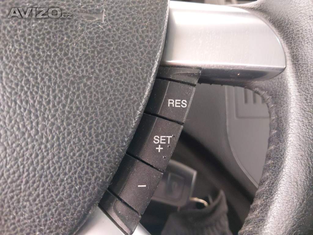 Foto inzerátu Ford C-Max 1.8
