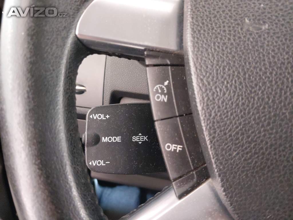 Foto inzerátu Ford C-Max 1.8