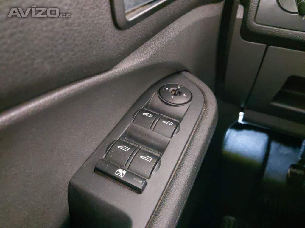 Foto inzerátu Ford C-Max 1.8
