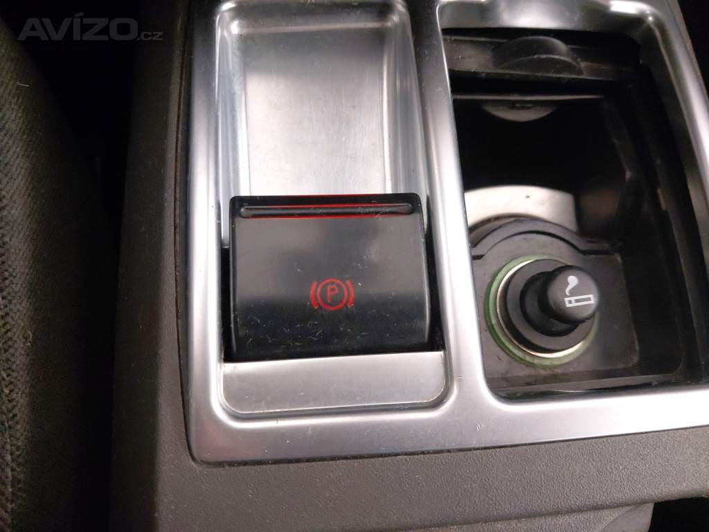 Foto inzerátu Ford C-Max 1.8