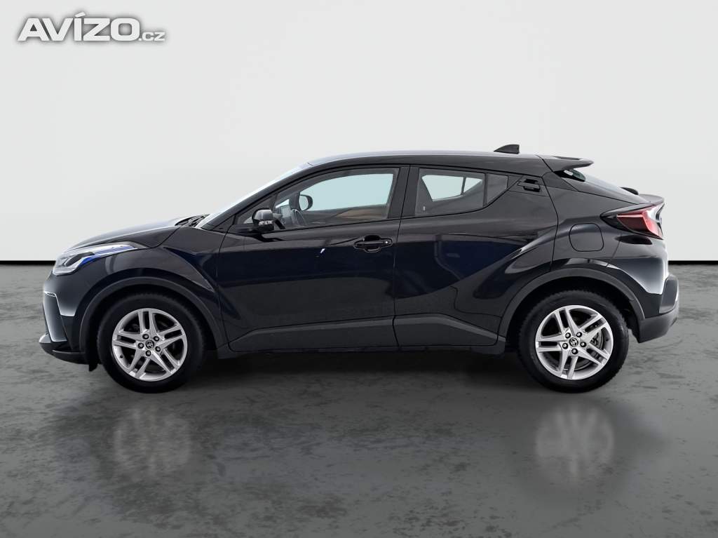 Foto inzerátu Toyota C-HR 1.8 Hybrid