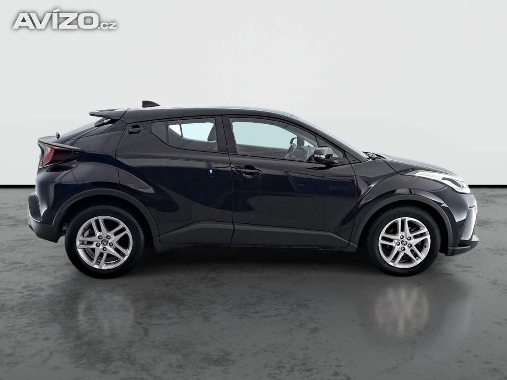 Foto inzerátu Toyota C-HR 1.8 Hybrid