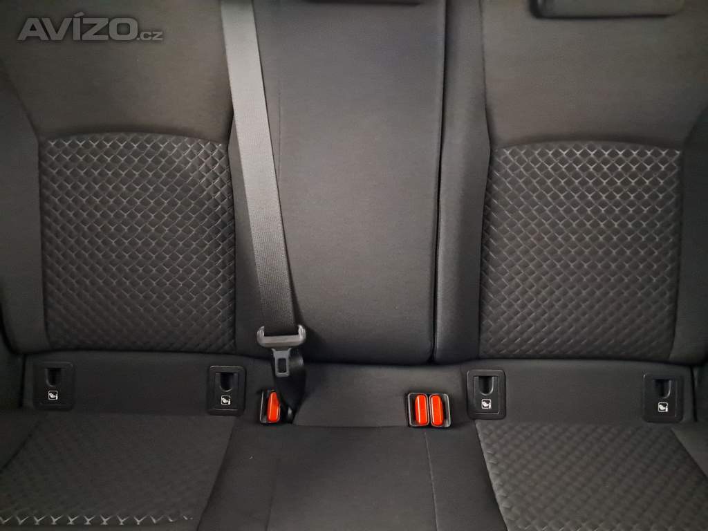 Foto inzerátu Toyota C-HR 1.8 Hybrid