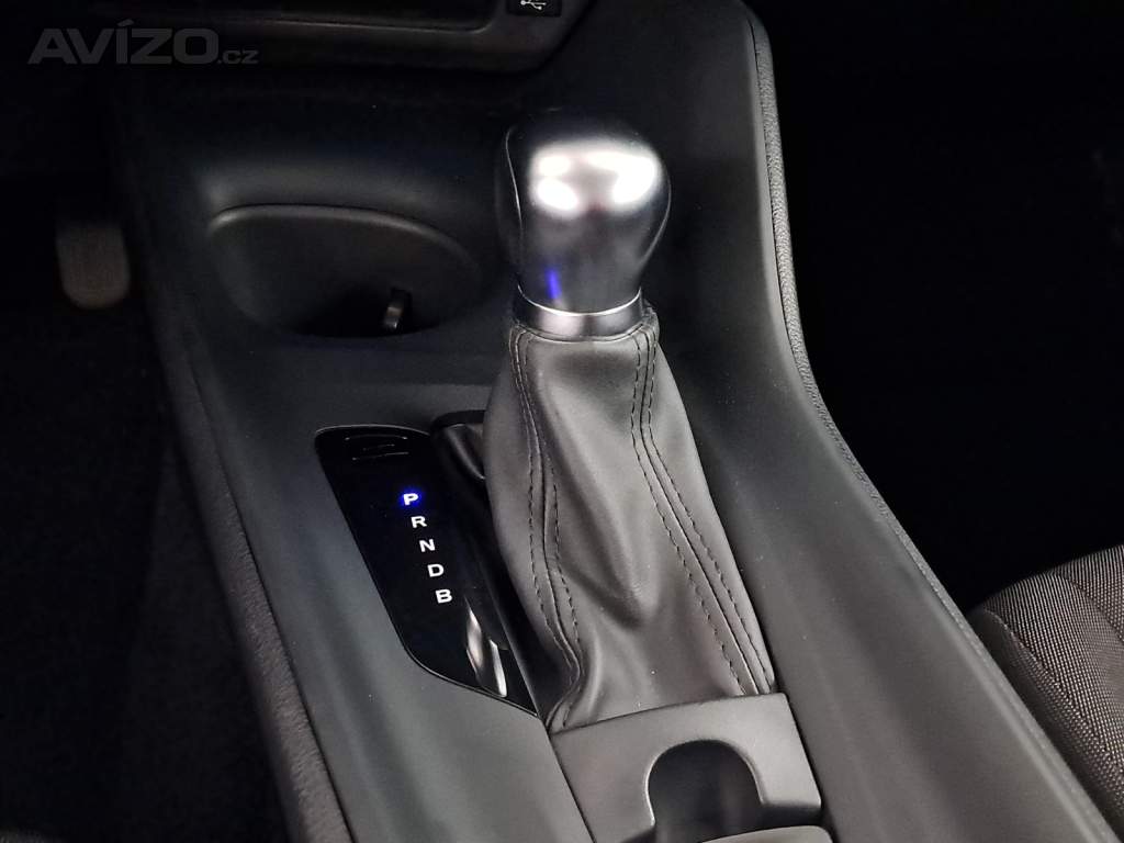 Foto inzerátu Toyota C-HR 1.8 Hybrid
