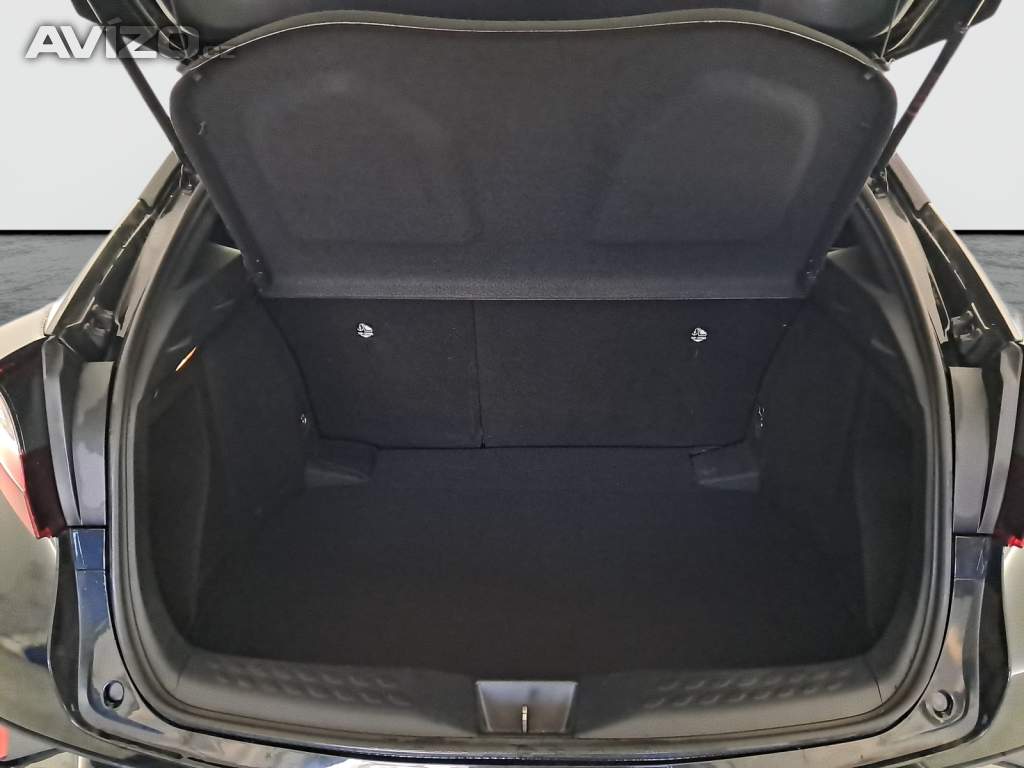 Foto inzerátu Toyota C-HR 1.8 Hybrid