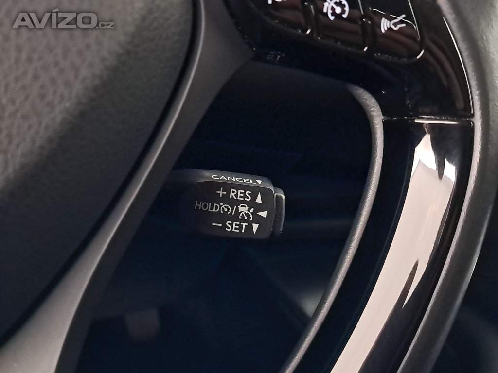 Foto inzerátu Toyota C-HR 1.8 Hybrid