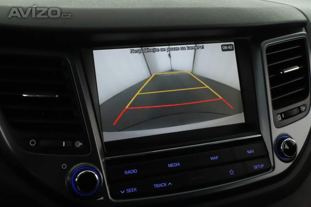 Foto inzerátu Hyundai Tucson 1.7 CRDi
