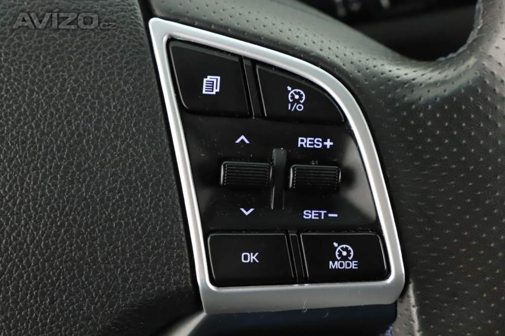 Foto inzerátu Hyundai Tucson 1.7 CRDi
