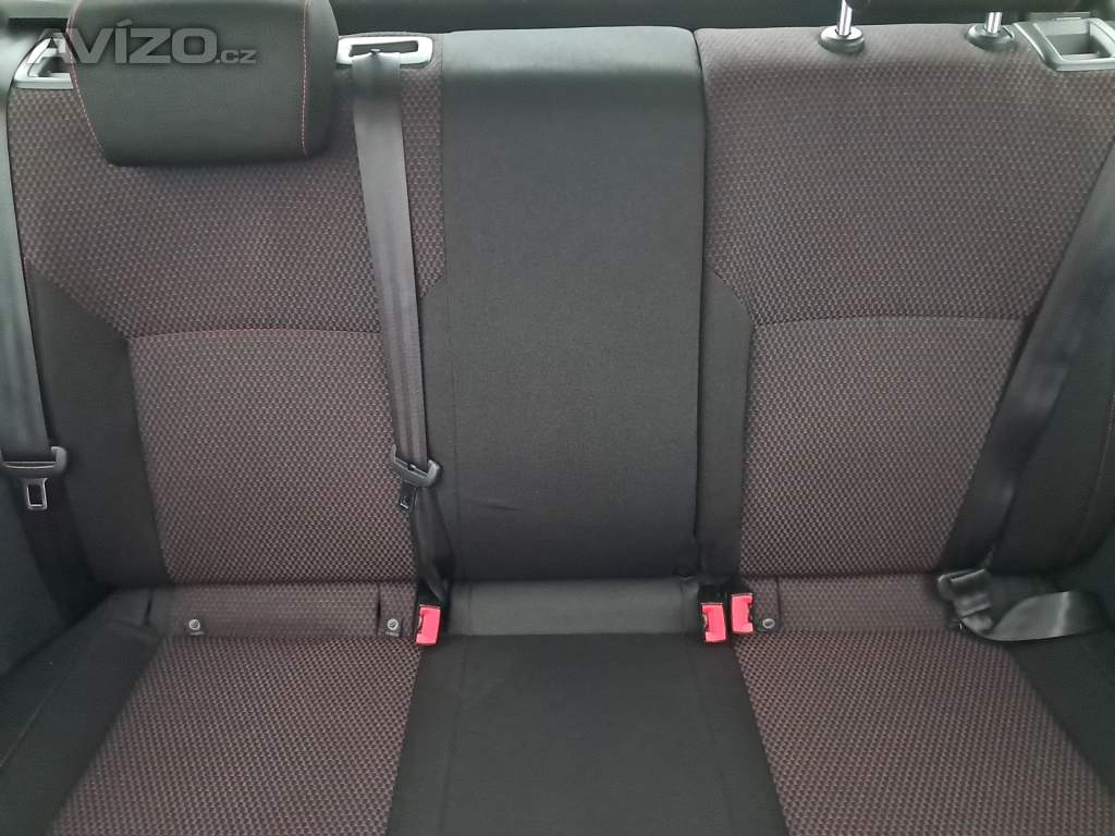 Foto inzerátu Skoda Rapid Spaceback 1.6 TDI