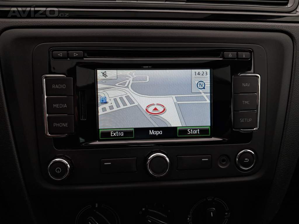 Foto inzerátu Skoda Rapid Spaceback 1.6 TDI