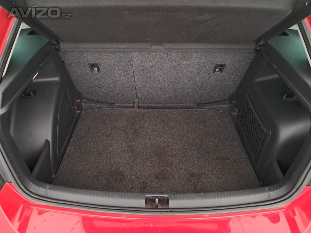 Foto inzerátu Skoda Rapid Spaceback 1.6 TDI