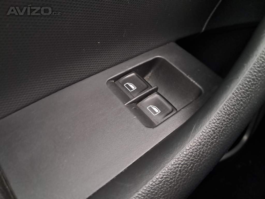 Foto inzerátu Skoda Rapid Spaceback 1.6 TDI