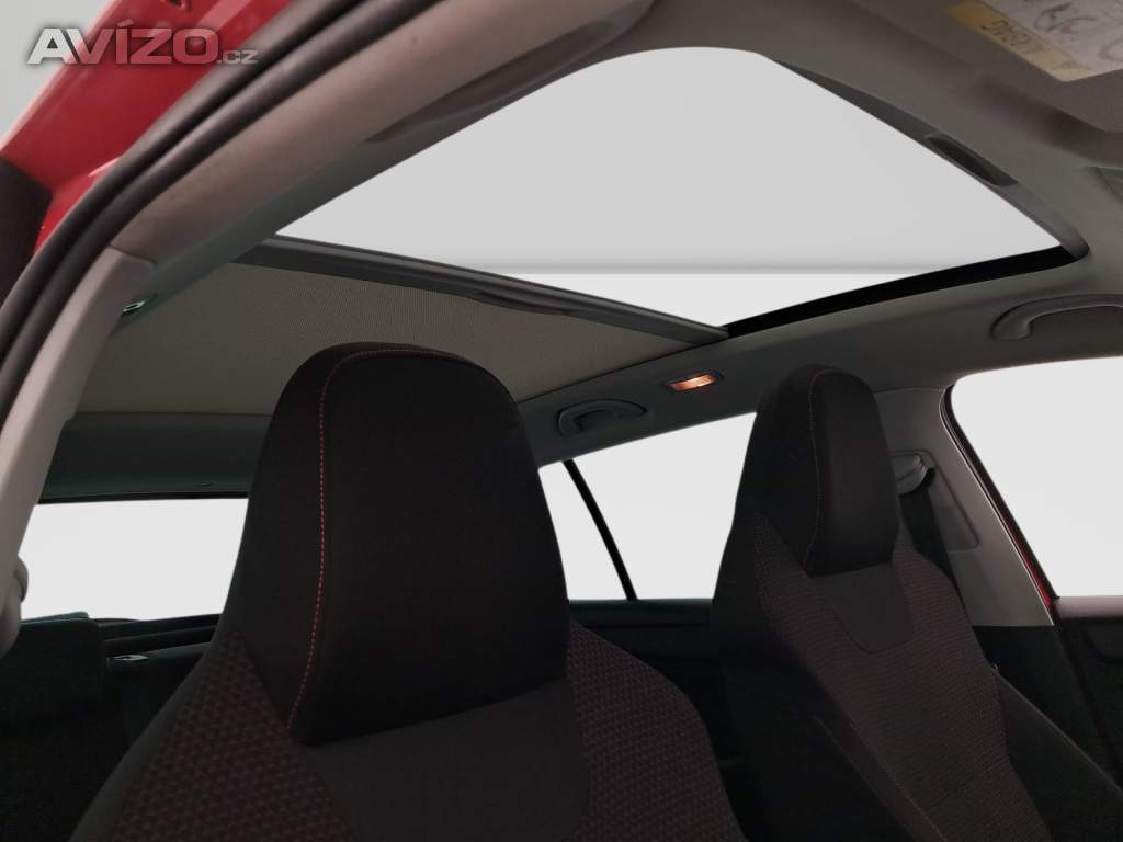 Foto inzerátu Skoda Rapid Spaceback 1.6 TDI