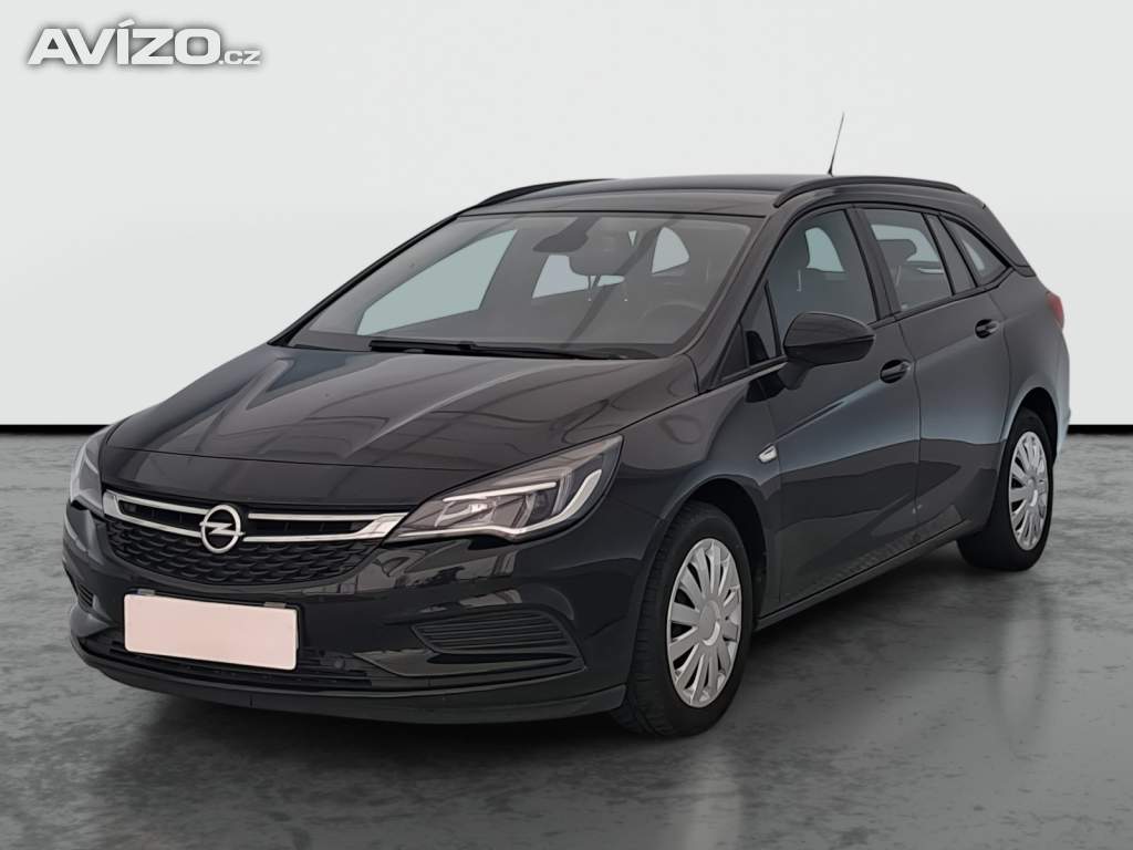 Foto inzerátu Opel Astra 1.6 CDTI