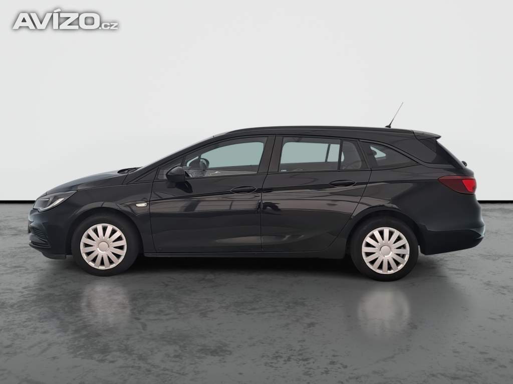 Foto inzerátu Opel Astra 1.6 CDTI