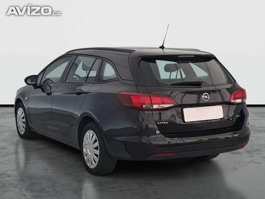 Foto inzerátu Opel Astra 1.6 CDTI