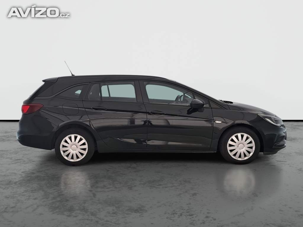 Foto inzerátu Opel Astra 1.6 CDTI