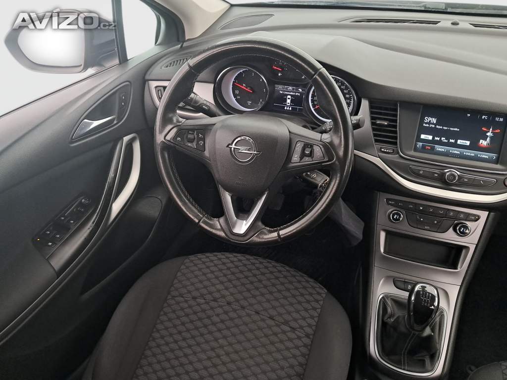 Foto inzerátu Opel Astra 1.6 CDTI