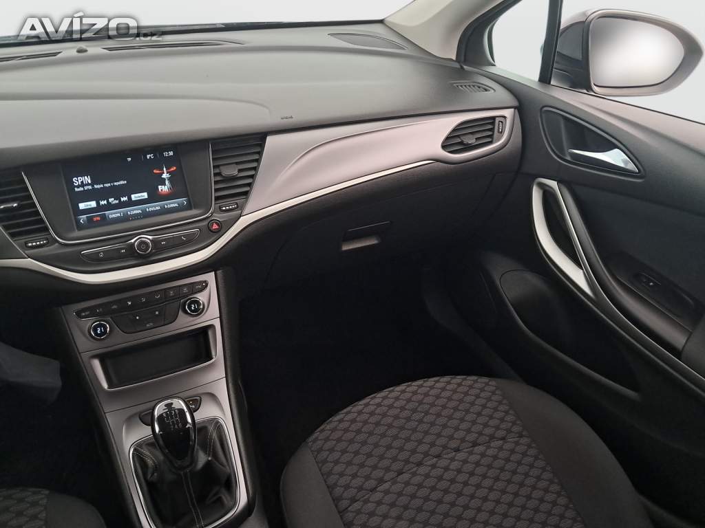 Foto inzerátu Opel Astra 1.6 CDTI
