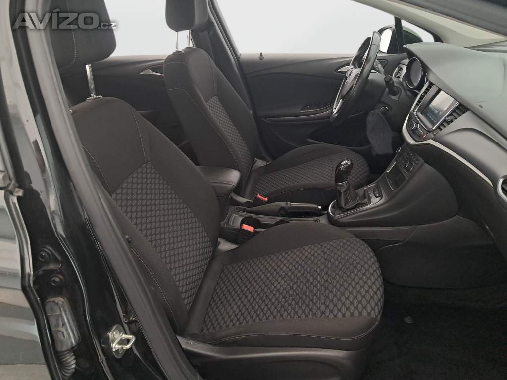 Foto inzerátu Opel Astra 1.6 CDTI