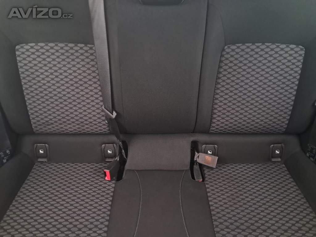 Foto inzerátu Opel Astra 1.6 CDTI