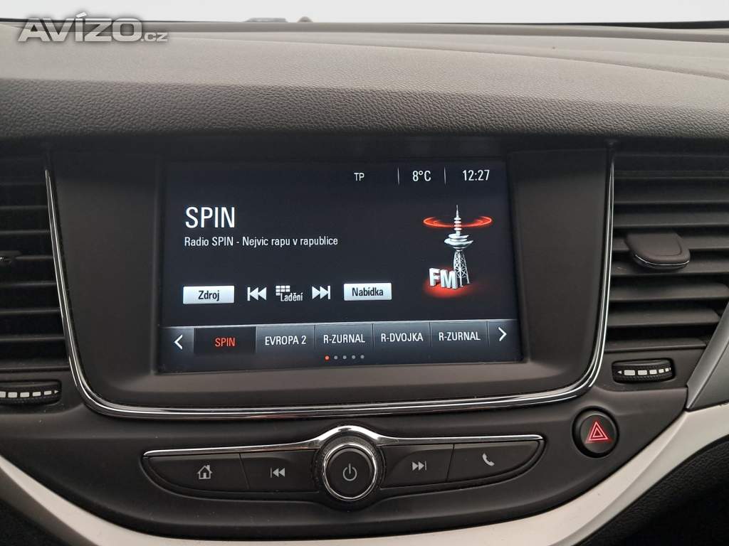 Foto inzerátu Opel Astra 1.6 CDTI