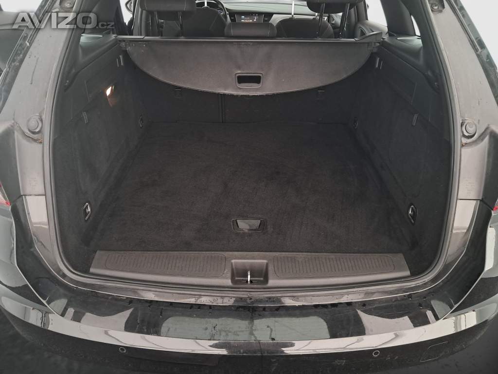 Foto inzerátu Opel Astra 1.6 CDTI