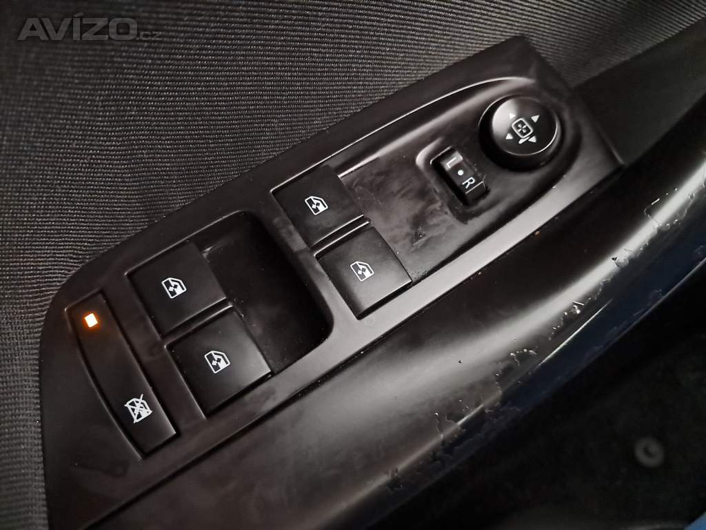Foto inzerátu Opel Astra 1.6 CDTI