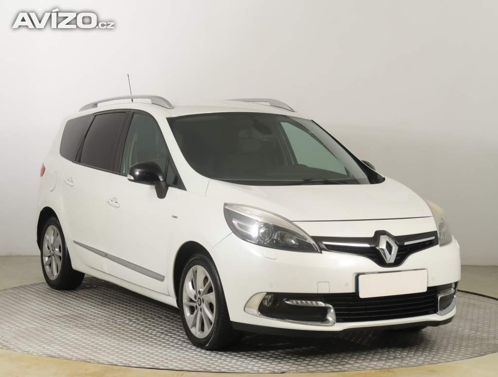 Renault Grand Scenic 1.6 dCi