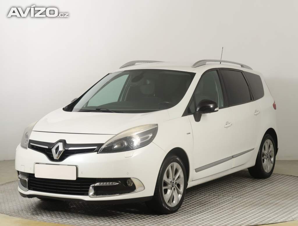 Foto inzerátu Renault Grand Scenic 1.6 dCi