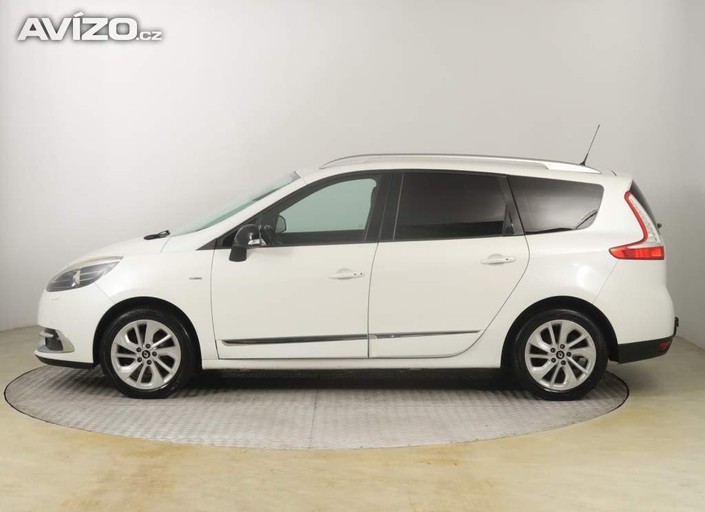 Foto inzerátu Renault Grand Scenic 1.6 dCi