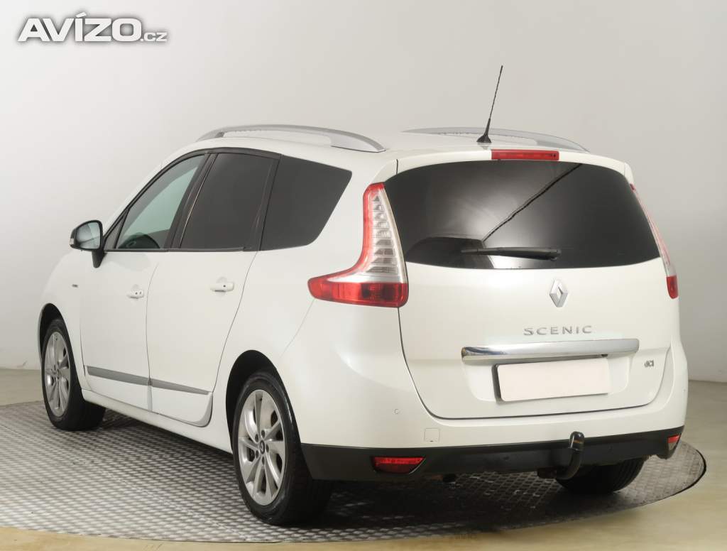 Foto inzerátu Renault Grand Scenic 1.6 dCi