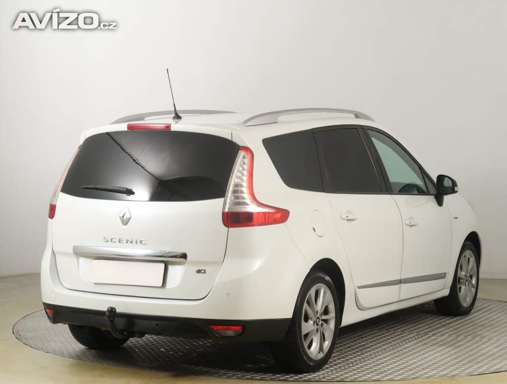 Foto inzerátu Renault Grand Scenic 1.6 dCi