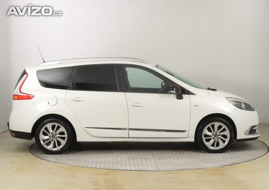 Foto inzerátu Renault Grand Scenic 1.6 dCi