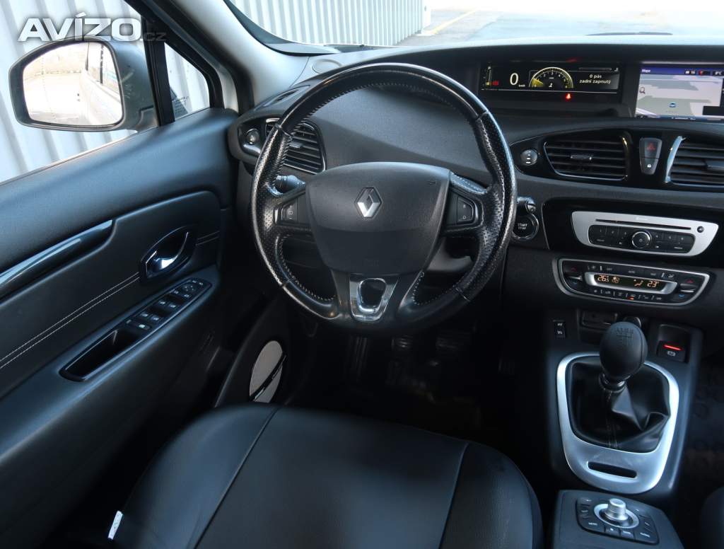 Foto inzerátu Renault Grand Scenic 1.6 dCi