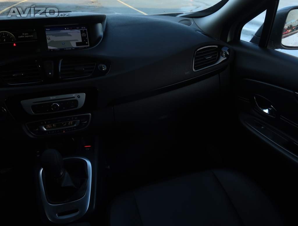 Foto inzerátu Renault Grand Scenic 1.6 dCi