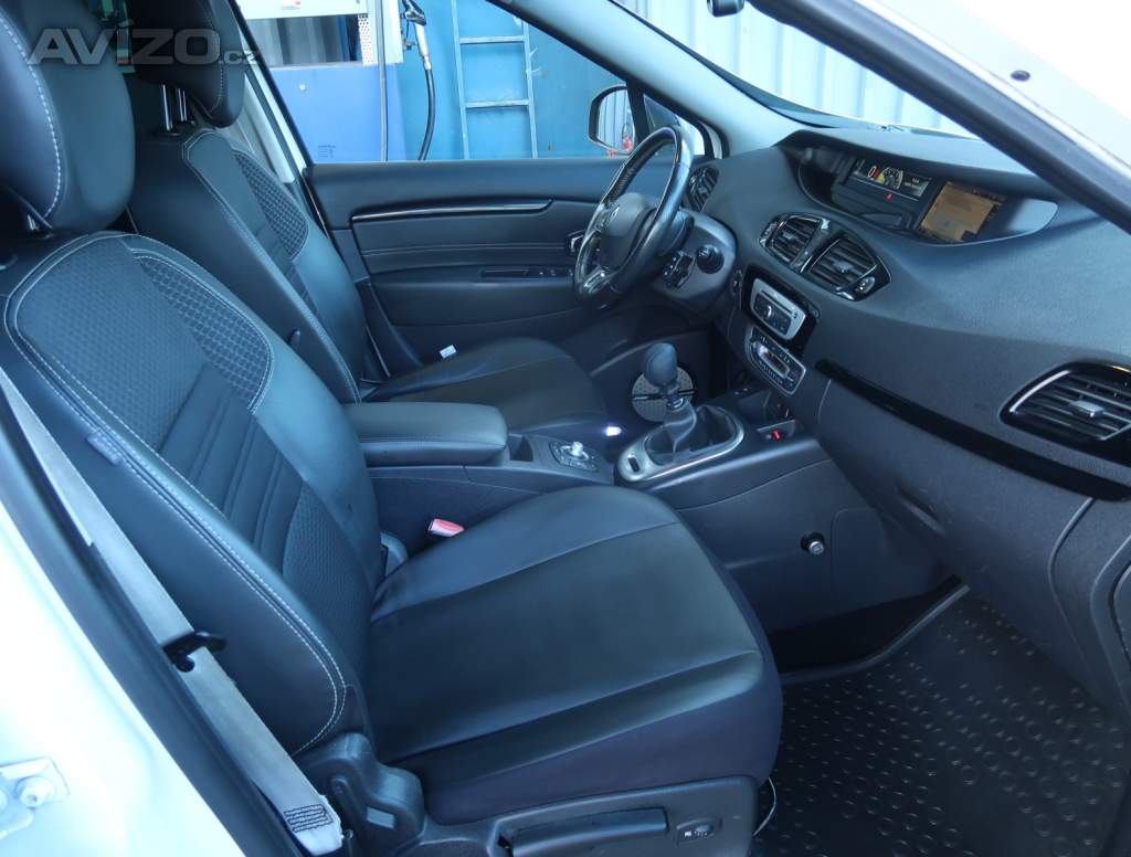 Foto inzerátu Renault Grand Scenic 1.6 dCi