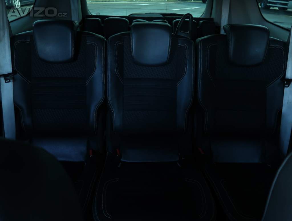 Foto inzerátu Renault Grand Scenic 1.6 dCi