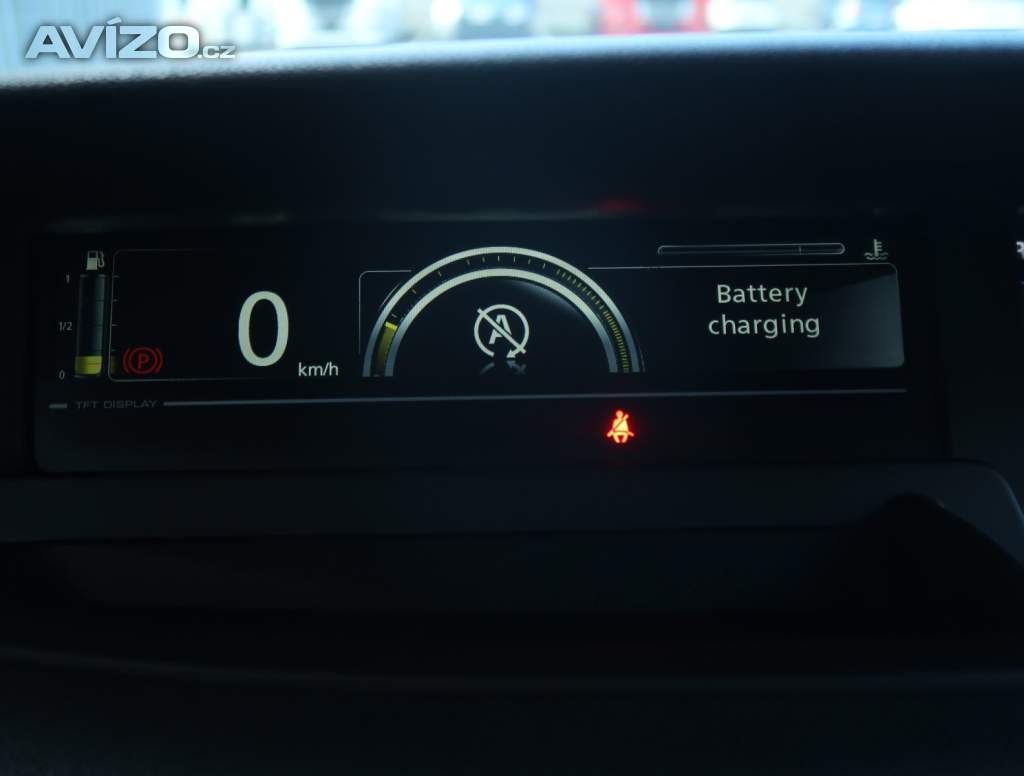 Foto inzerátu Renault Grand Scenic 1.6 dCi