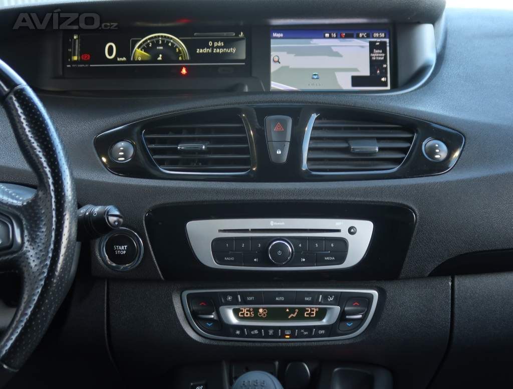 Foto inzerátu Renault Grand Scenic 1.6 dCi