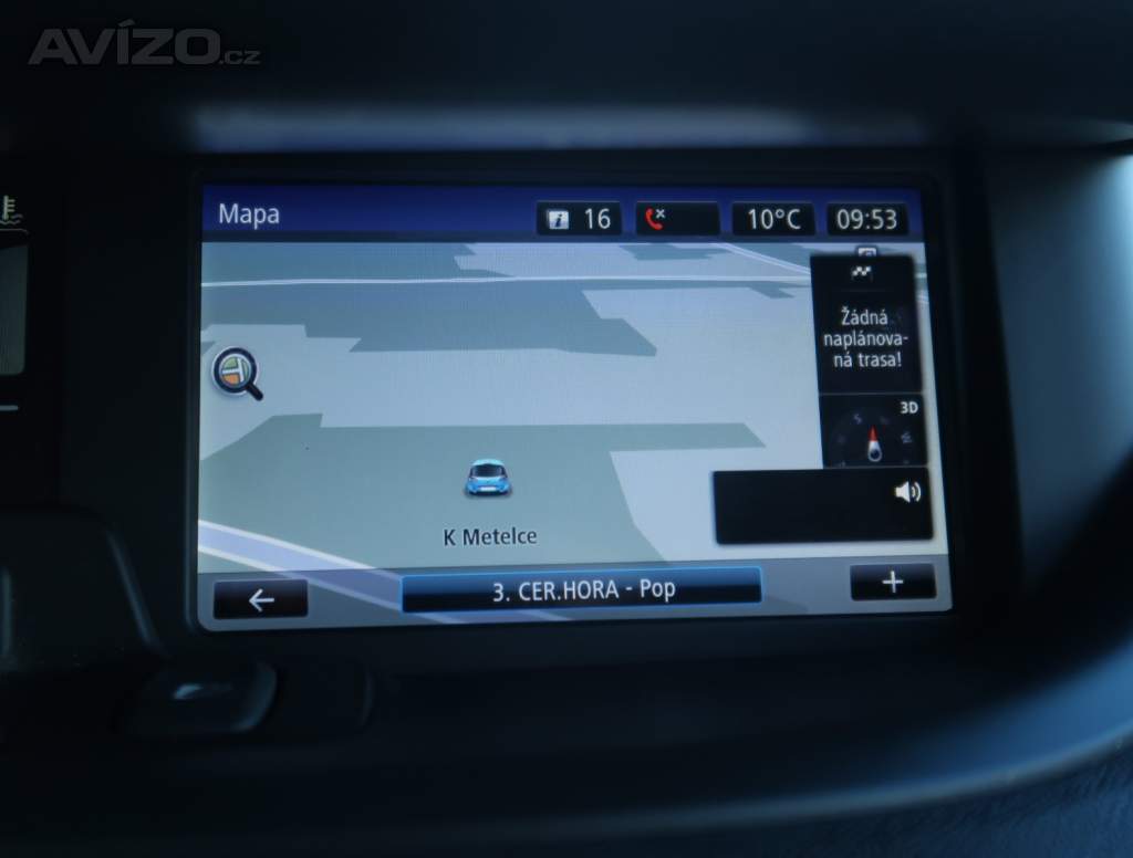 Foto inzerátu Renault Grand Scenic 1.6 dCi