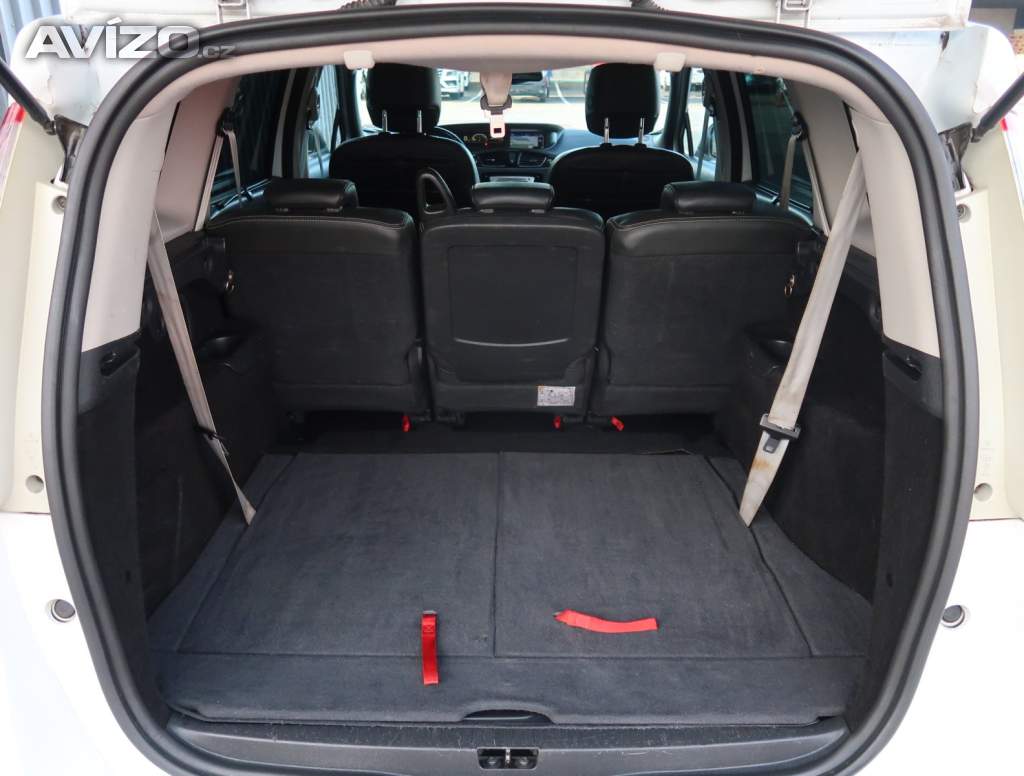 Foto inzerátu Renault Grand Scenic 1.6 dCi